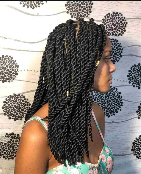 Knotless Braids Vs Passion Twists Technology Blog