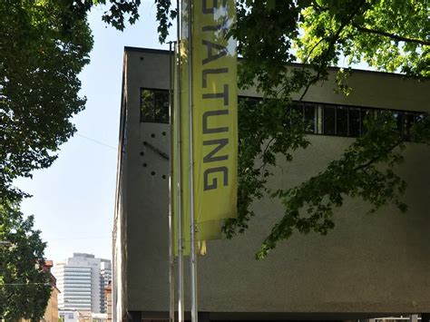 Museum of Design, Zürich (Zurich) - Visitor Information & Reviews