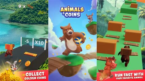 Animals & Coins Guide: Tips, Tricks & Strategies to Collect More Golden ...