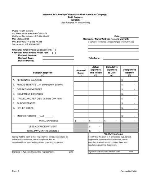 Simple Car Wash Contract Agreement