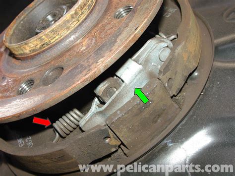 Rear Brakes And 2012 And Mercedes Ml350 8