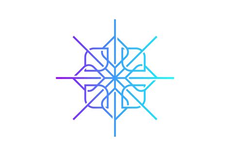 logo mark 5