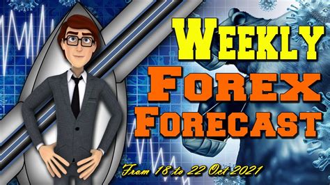 1 Weekly Forex Forecast Weekly Forex Forecast And Technical Analysis