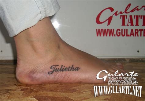 Gularte Tattoo Y Piercing Tattoo Alexandra