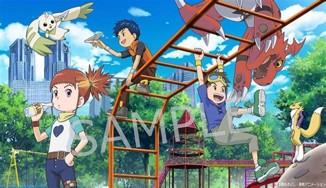 File Digimon Tamers Bluray 15th Promo Art3 Wikimon The 1