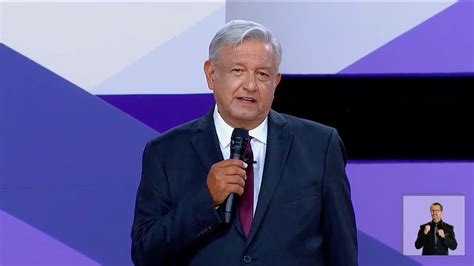 GEA ISA Confirma Tendencia Alcista De AMLO En Su Encuesta