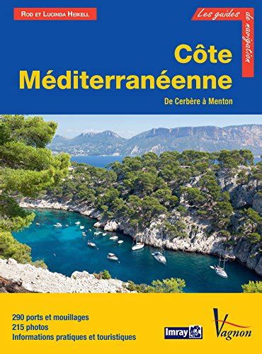 C Te M Diterran Enne De Cerb Re Menton Les Guides De La Navigation