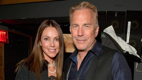 Kevin Costner shares photo of his new 'love' on Valentine's Day | Fox News