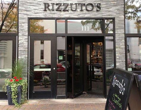 Rizzuto S West Hartford Hartford Zomato