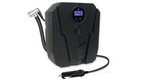 Best Portable Tire Inflators Of 2024 The Best Stuff