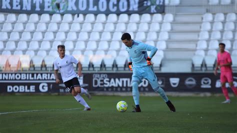 Zidane convoca por primera vez a Lucas hijo de Santi Cañizares