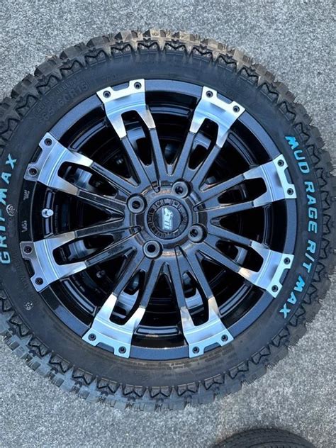 HOT STUFF マッドクロスウルフ のパーツレビュー エブリイワゴン スーパーネコパンチ みんカラ