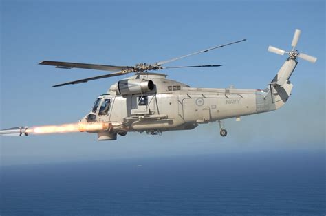 helicopter, Aircraft, Military, Navy, Missile, Maverick 1, 4000x2656 ...