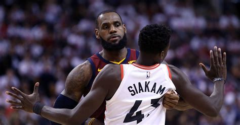 NBA Playoffs 2018 Raptors Vs Cavaliers Game 2 Thread Raptors HQ