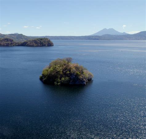 Love Island - El Salvador, Central America - Private Islands for Sale