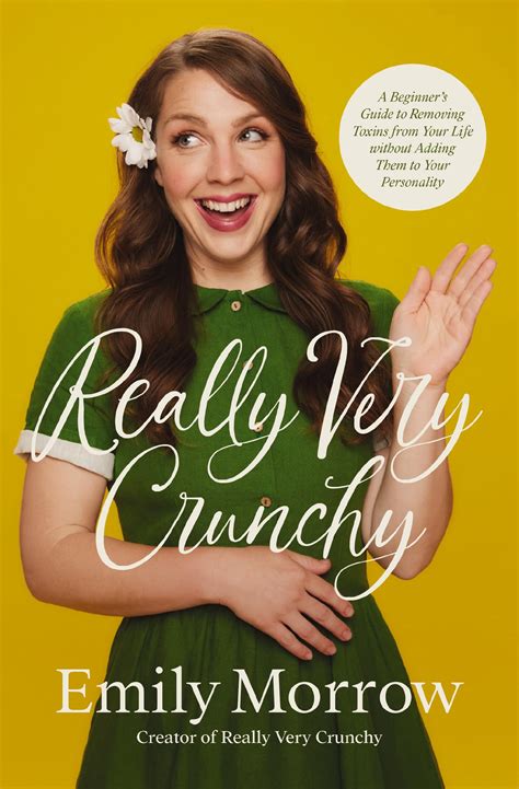 Snapklik.com : Really Very Crunchy: A Beginners Guide To Removing