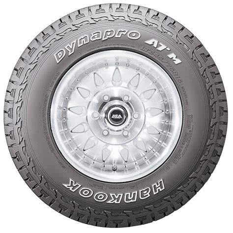 Hankook Dynapro At M Rf Tirebuyer