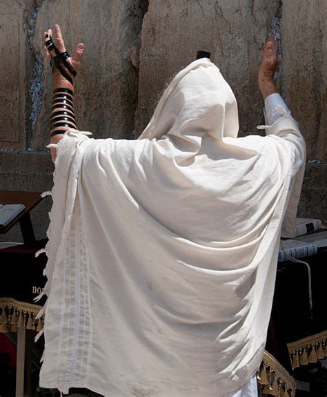 Best Jewish Prayer Shawl Stock Photos, Pictures & Royalty-Free Images ...