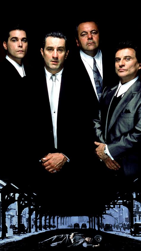 Goodfellas Wallpapers (62+ images)