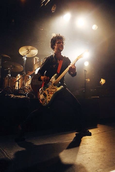 FUCK YEAH GREEN DAY