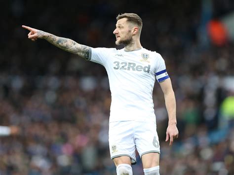 Liam Cooper Outlines Strong Desire For Proper Conclusion As Leeds