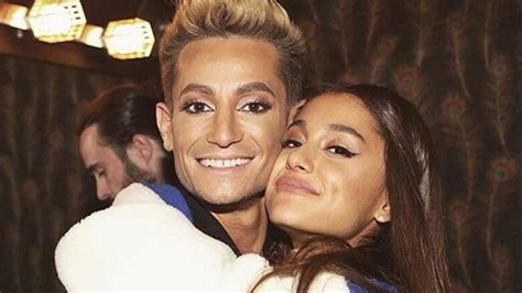 Ariana Grande's Family: 5 Fast Facts You Need to Know