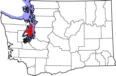 Puget Sound Energy Outage Map Kitsap County