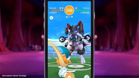 Armored Mewtwo Pokemon Go Raids Will Begin On July 10 2019 Siliconera