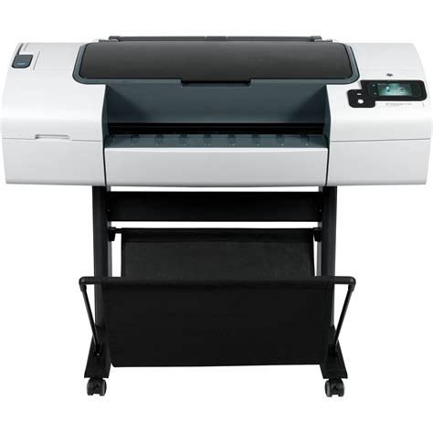 HP Designjet T790PS 24 EPrinter CR648AB1K B H Photo Video