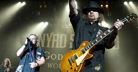 Lynyrd Skynyrd Guitar Lessons and Guitar Tabs