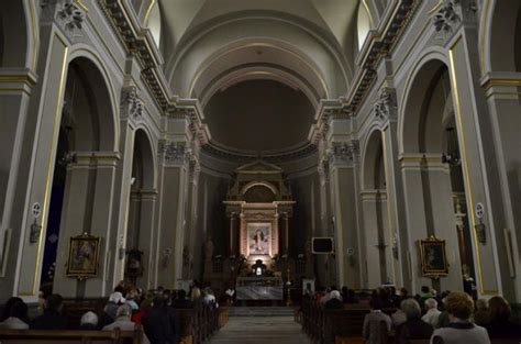 Ko Ci Narodzenia Naj Wi Tszej Maryi Panny Gorlice