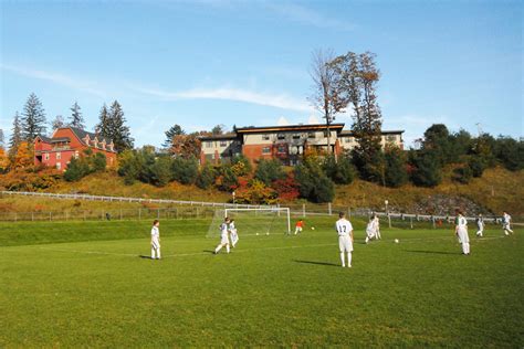 Athletic Facilities St Johnsbury Academy