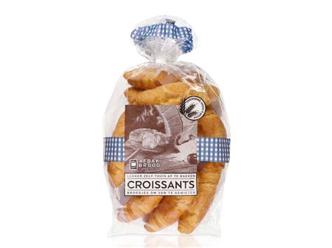 Croissants - Lidl