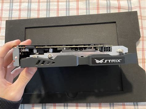 Placa Gráfica Asus Strix Gtx 960 4gb Oc Vila Do Conde • Olx Portugal