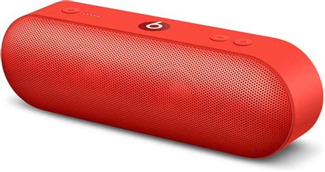 Speaker Beats Pill Original Atelier Yuwa Ciao Jp