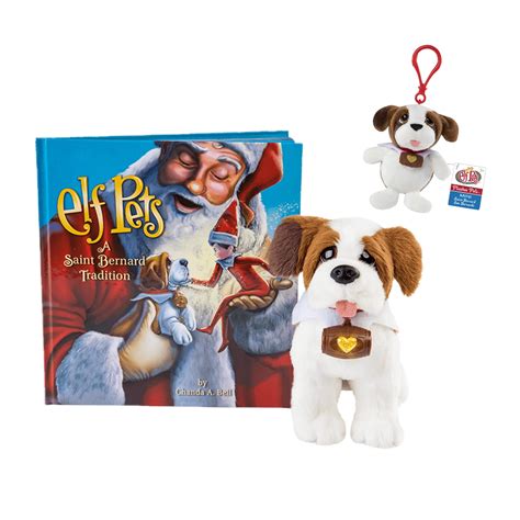 elf on shelf pets 5