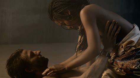 Nude Video Celebs Rungano Nyoni Nude Iron Doors