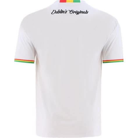 Le Bohemian FC présente un maillot en hommage à Bob Marley