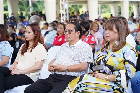 Ginunita Ng Quezon City Ang Ash Quezon City Government