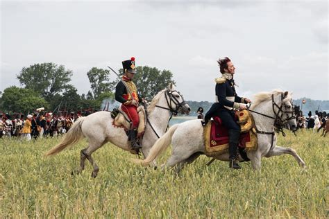 Histoire Des Ossements Découverts à Waterloo Deux Siècles Après La