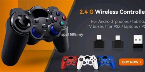 M Video Game Console G Double Wireless Controller Game Stick K