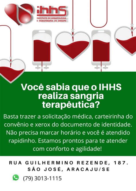 Mito X Verdade Ihhs Instituto De Hematologia E Hemoterapia De