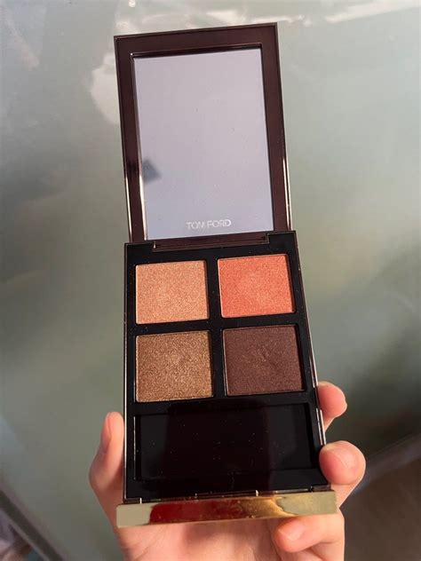 Tom Ford Eyeshadow 36, Beauty & Personal Care, Face, Makeup on Carousell