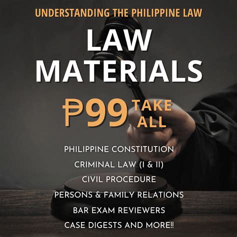 Mokal Study Materials On Law 3