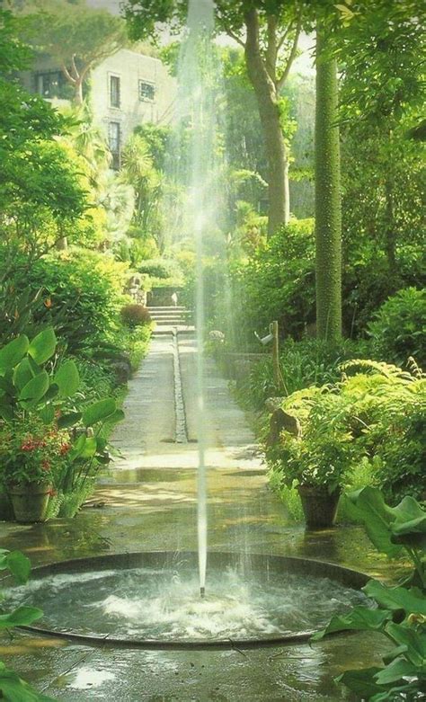 25 Zen Garden Water Fountains Ideas To Try This Year | SharonSable