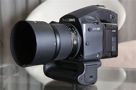 Phase One IQ180 正式發表、8000 萬解像率先試！ - DCFever.com