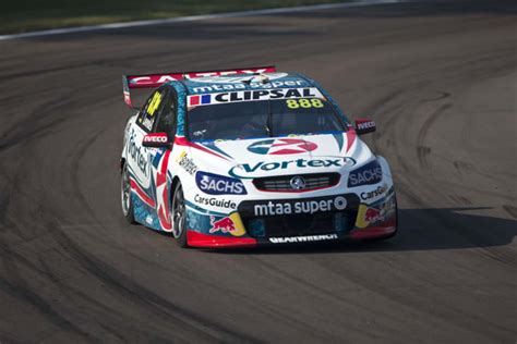 Craig Lowndes 17 Things You Didnt Know About The Australian V8