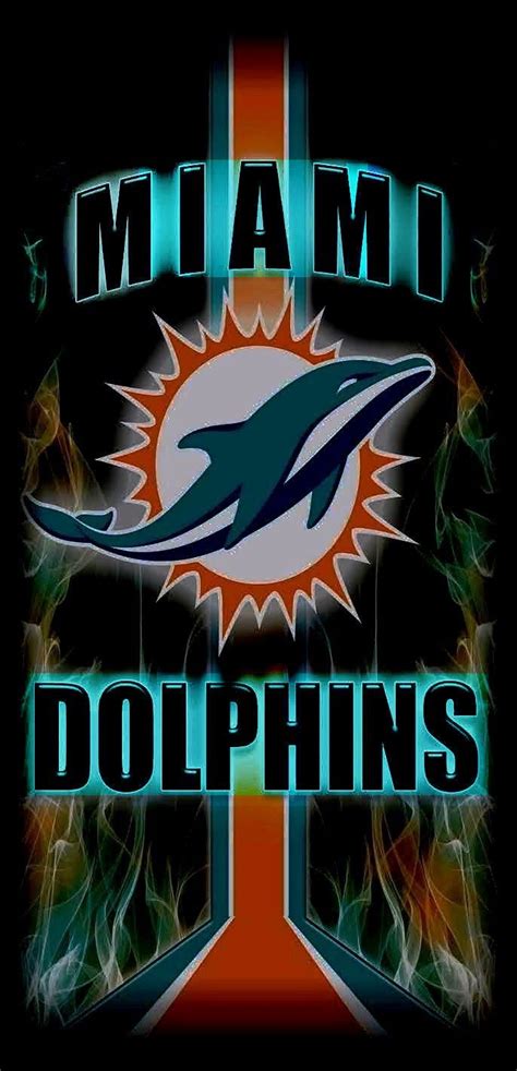 Miami Dolphins Wallpaper