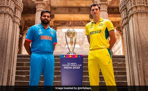 India Vs Australia Live Score ऑस्ट्रेलिया ने 6 विकेट से दी भारत को मात