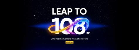 Realme Brand Adelantamos Detalles De La Nueva Serie 8 Y La Cámara De